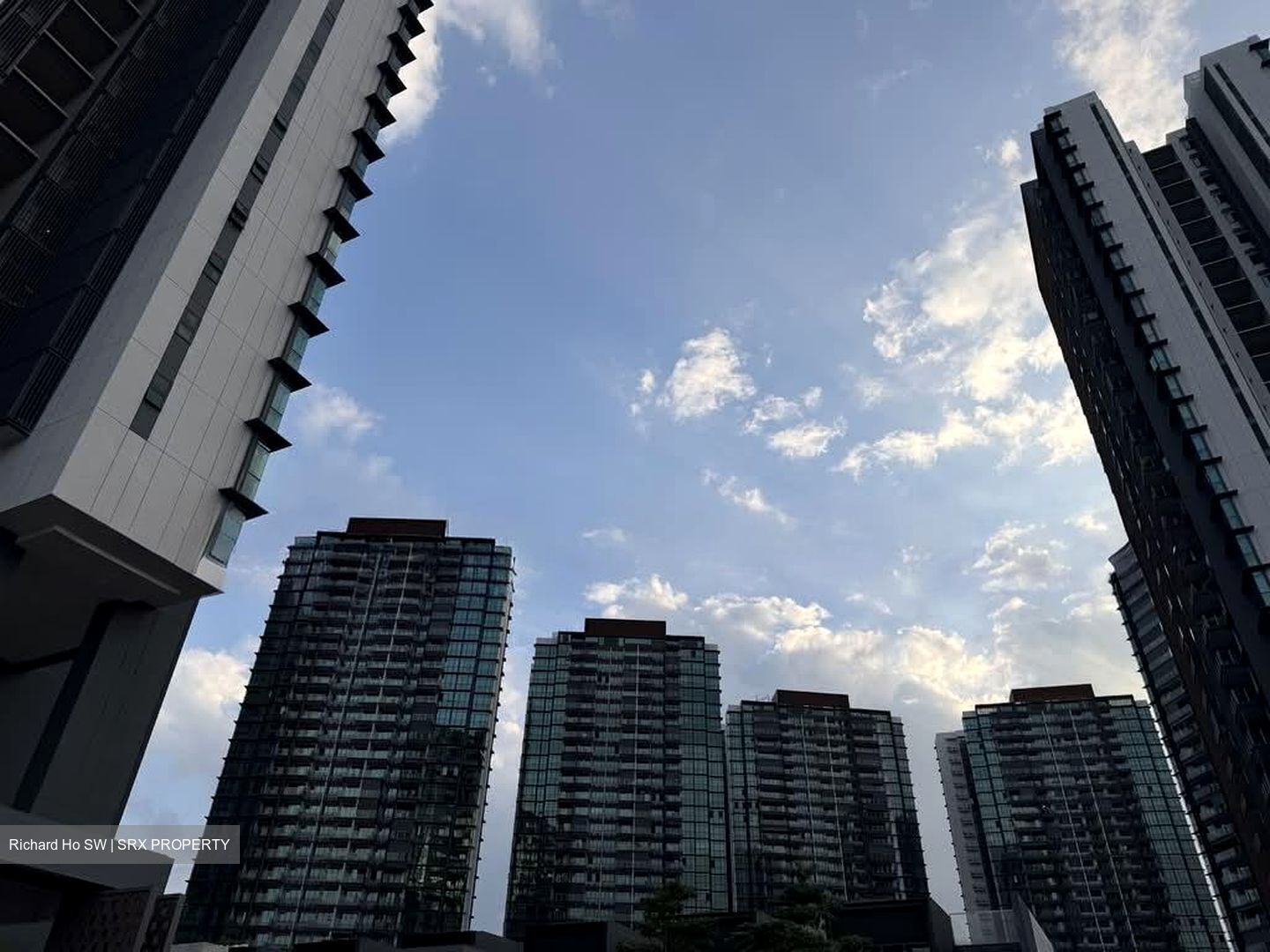 Normanton Park (D5), Apartment #539438141